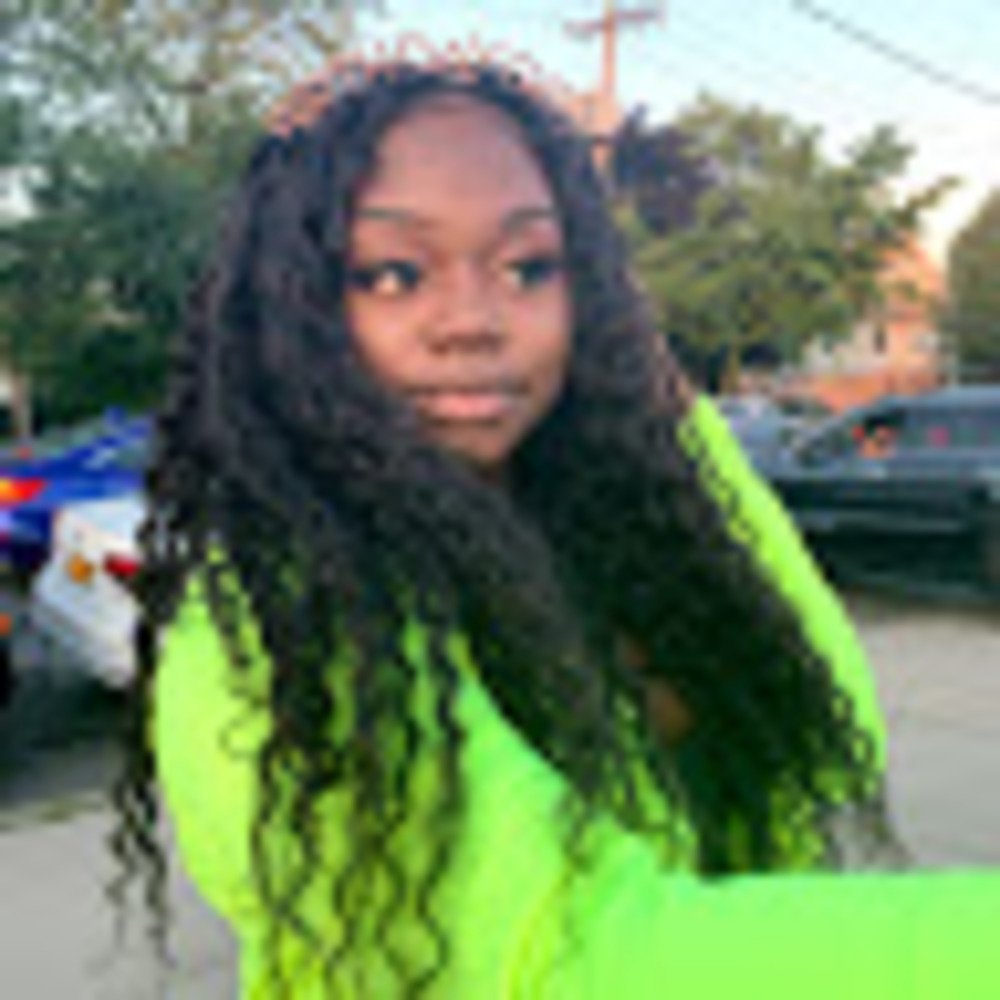 Meet your Posher, Jada